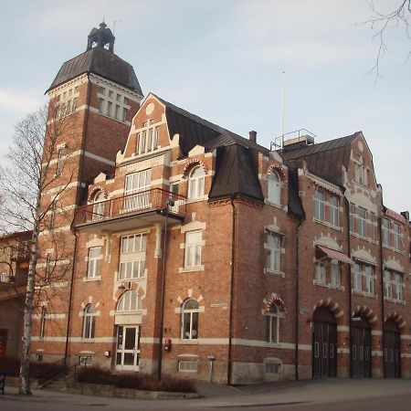 Stf Oestersund Ledkrysset Zewnętrze zdjęcie